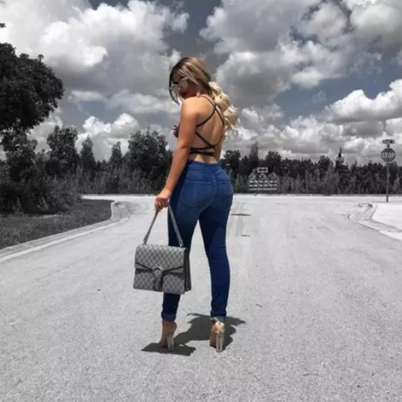 Jumpsuits - Picture 5 of 8